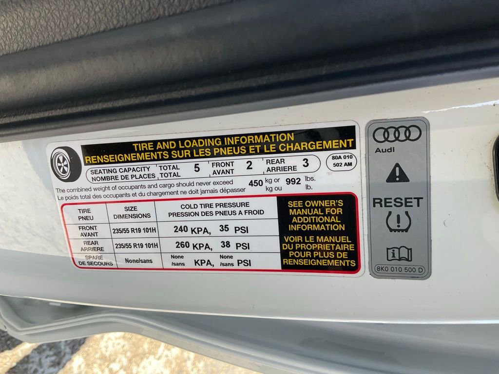 Used 2020 Audi Q5 e Premium w/ Convenience Package image 22