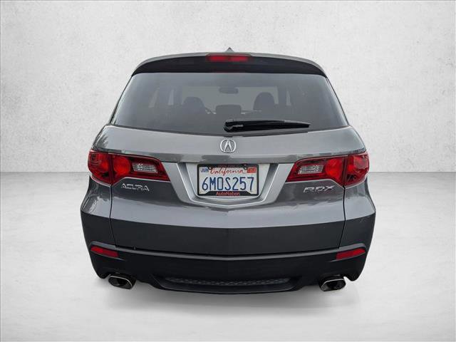 Used 2010 Acura RDX w/ Technology Package FWD image 7