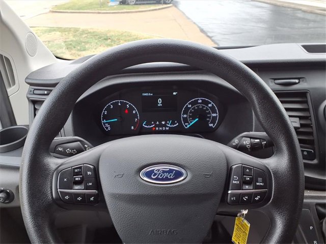 Used 2024 Ford Transit 250 Low Roof w/ Exterior Upgrade Package image 5