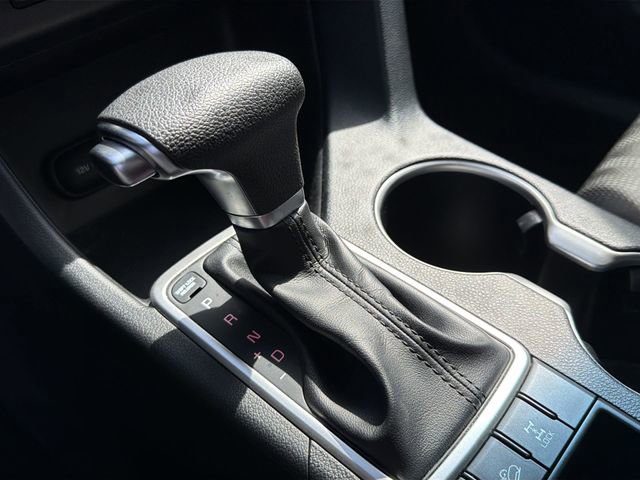 Certified 2022 Kia Sportage LX image 19