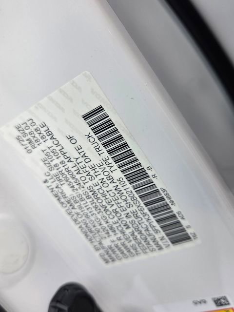 Used 2025 Honda Ridgeline TrailSport image 19