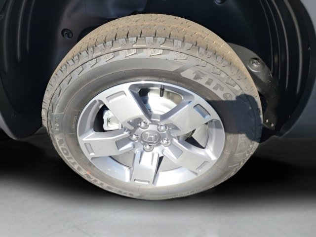 New 2026 Honda Ridgeline RTL image 11