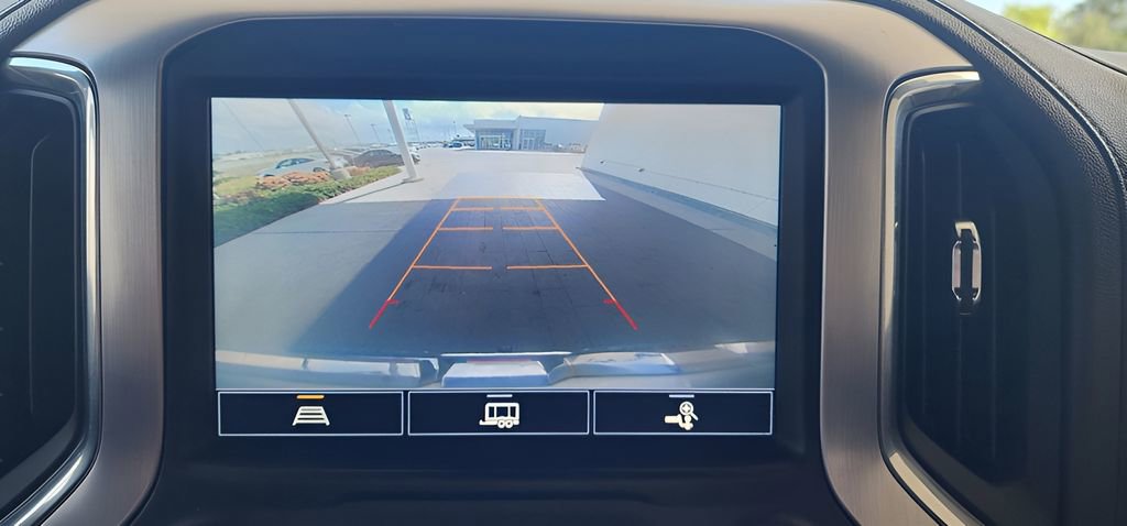 Used 2021 GMC Sierra 1500 SLT w/ SLT Premium Plus Package image 31