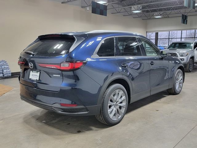 New 2026 MAZDA CX-90 3.3 Turbo w/ Preferred Package image 6