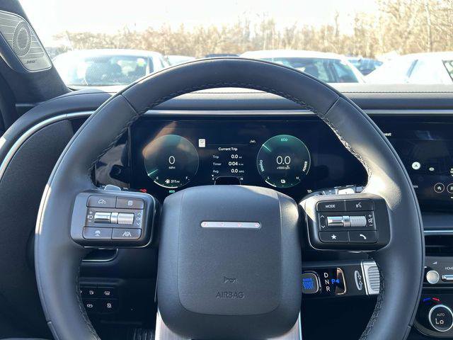 New 2026 Hyundai Palisade Calligraphy image 7