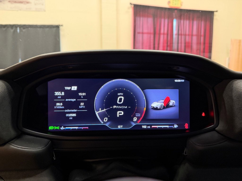 Used 2022 Maserati MC20 Coupe RWD image 34