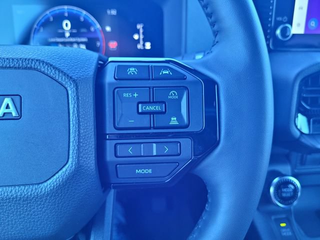 Used 2025 Toyota Land Cruiser 1958 AWD/4WD image 23