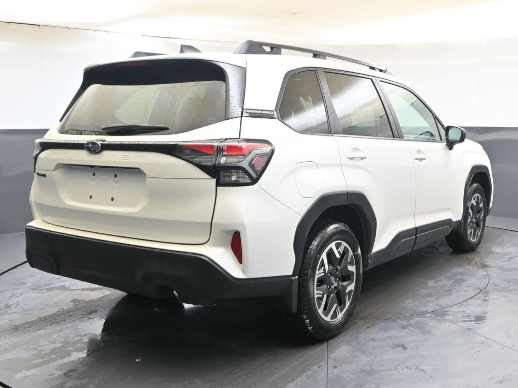 New 2026 Subaru Forester Premium image 5