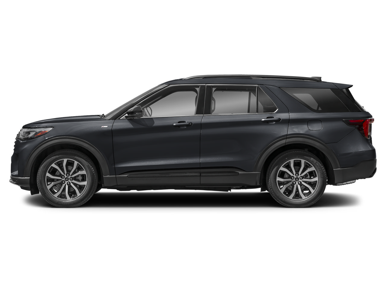 New 2027 Ford Explorer ST-Line RWD image 3