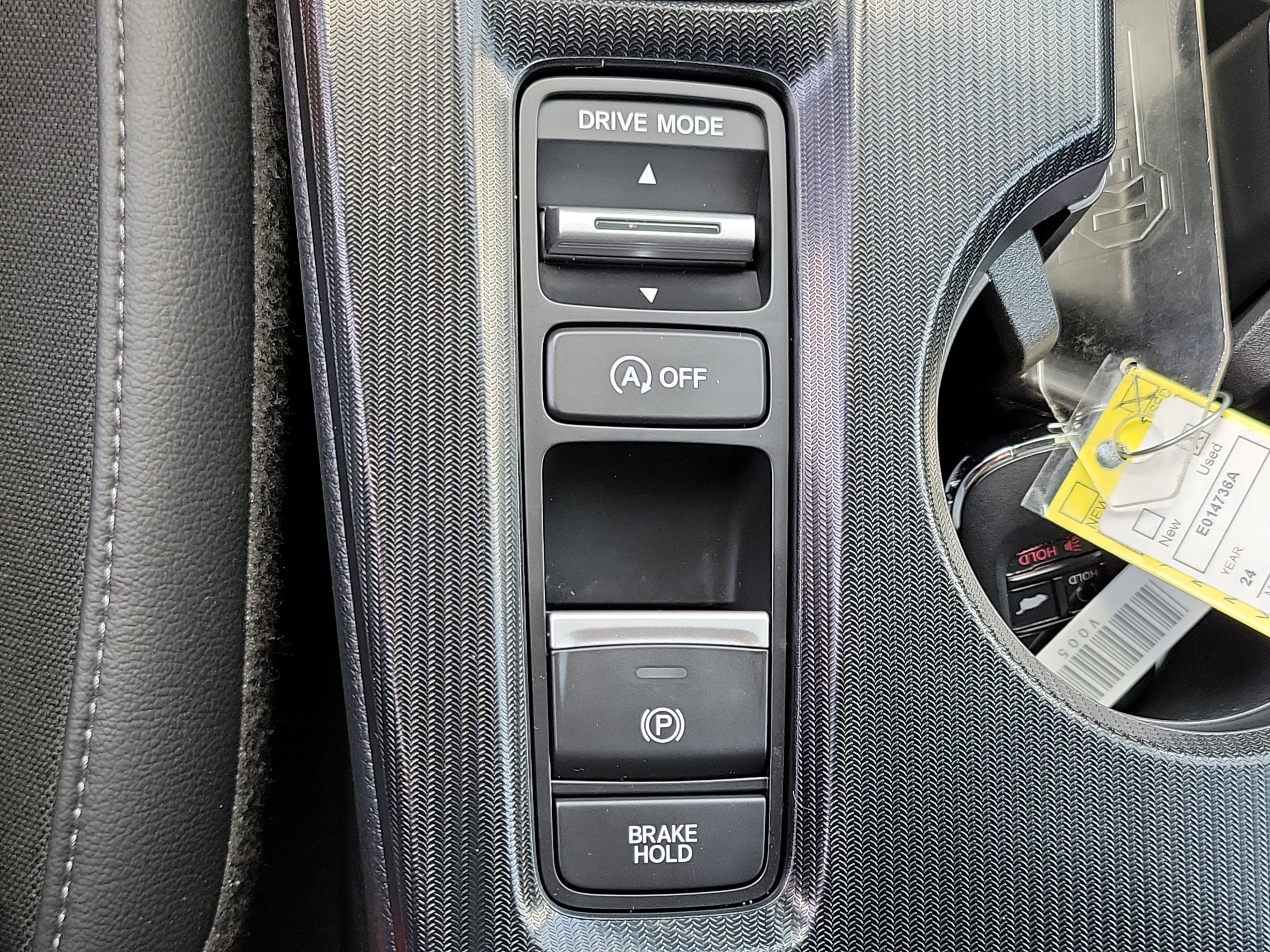 Used 2024 Honda Civic Sport image 30