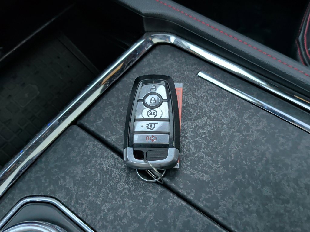 Used 2022 Ford Expedition Max Limited AWD/4WD image 59