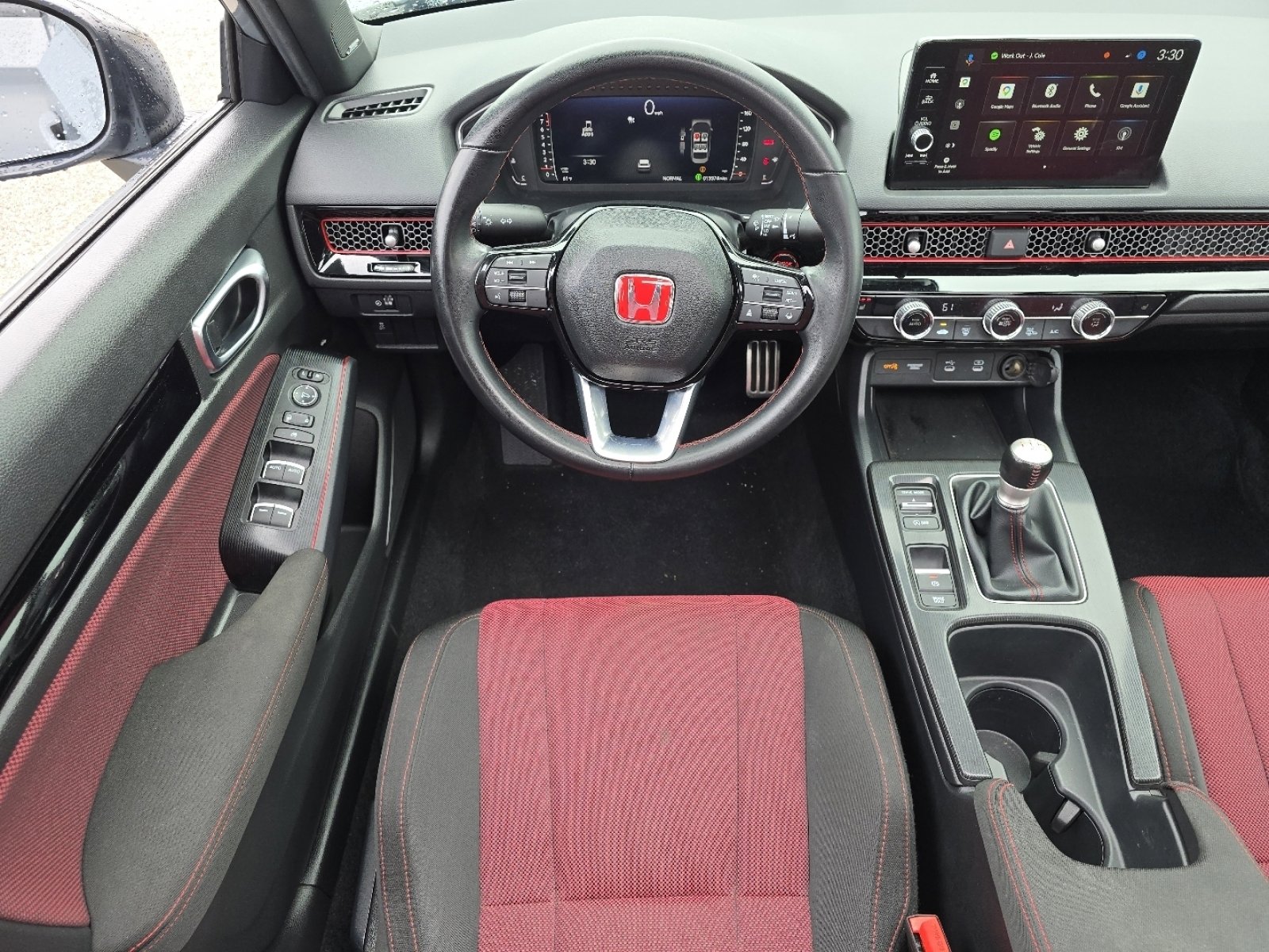 Used 2025 Honda Civic Si image 26