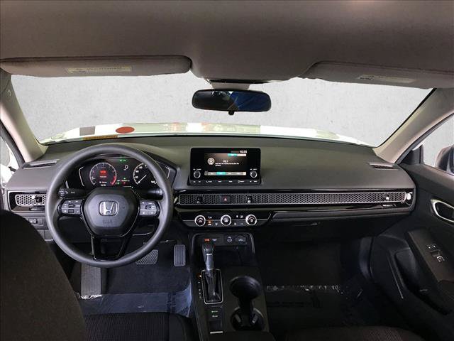 Certified 2024 Honda Civic LX image 9