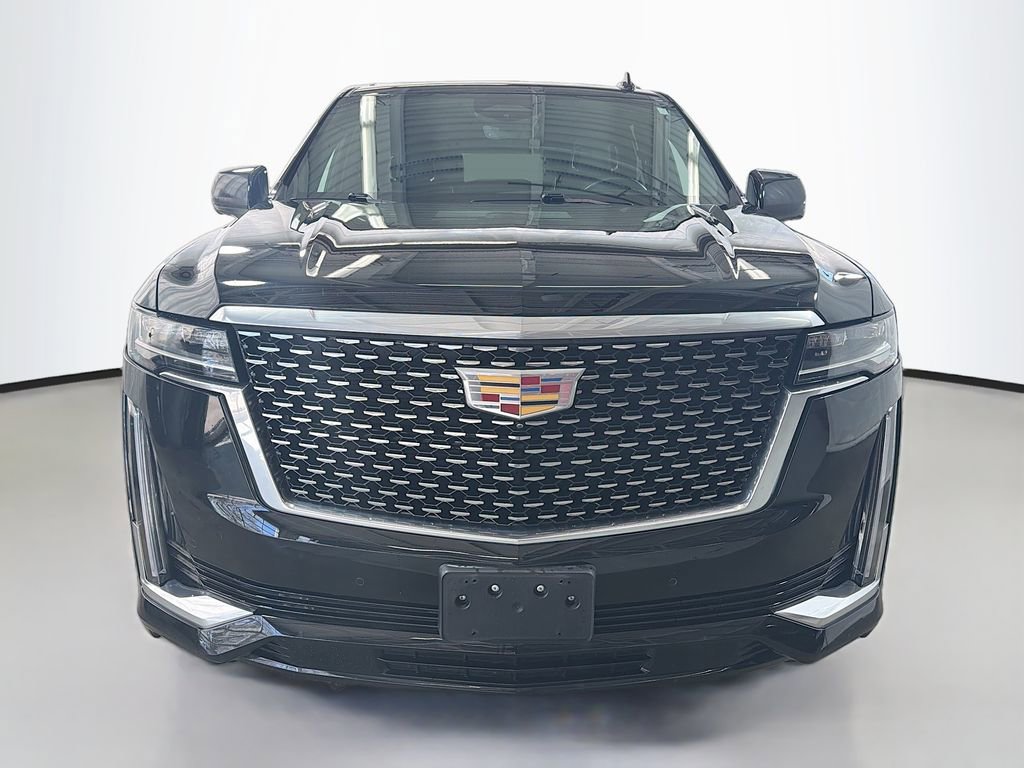 Used 2023 Cadillac Escalade Premium Luxury w/ Touring Package image 2