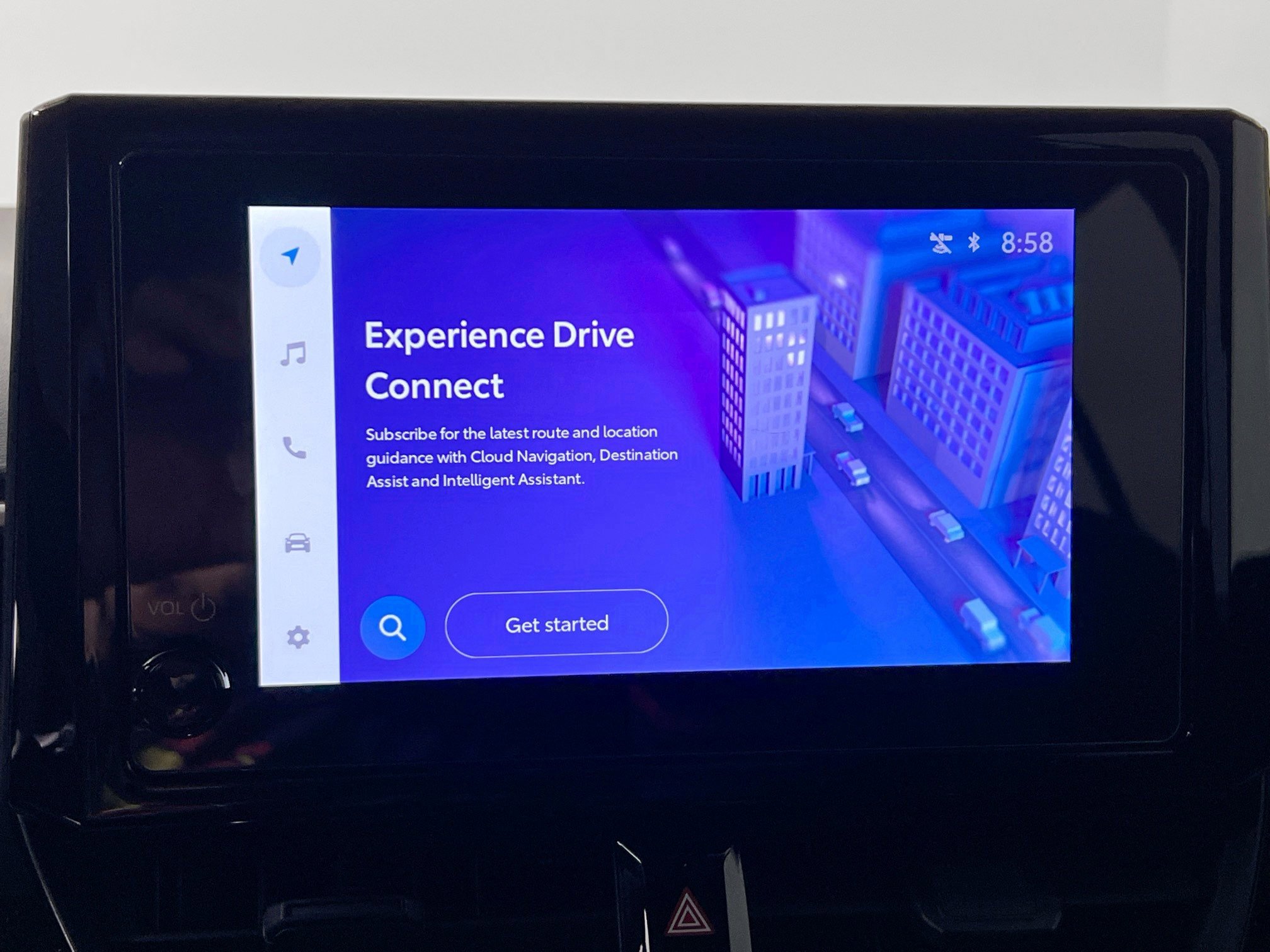 Used 2025 Toyota Corolla SE image 28