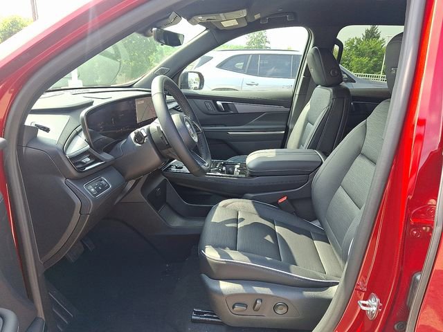 New 2026 Buick Enclave Sport Touring w/ Power Package image 7