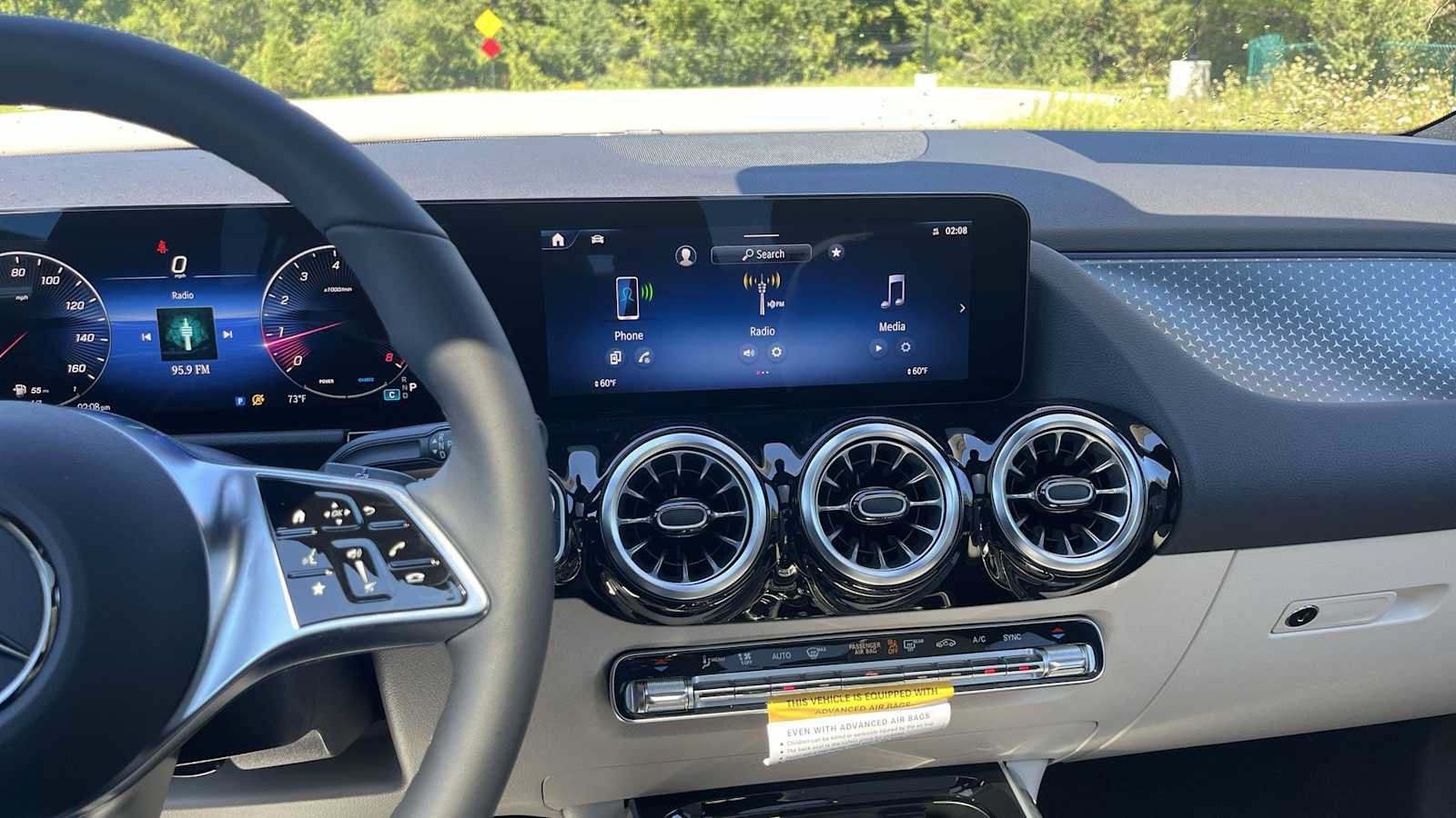New 2026 Mercedes-Benz GLA 250 4MATIC image 41