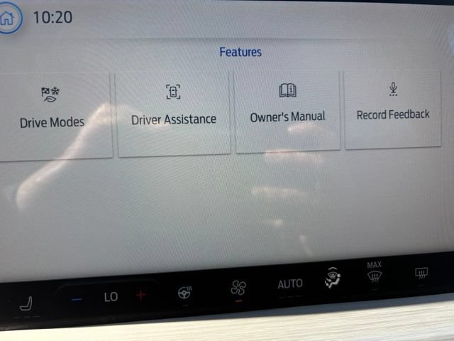 Used 2024 Ford Escape Platinum AWD/4WD image 28