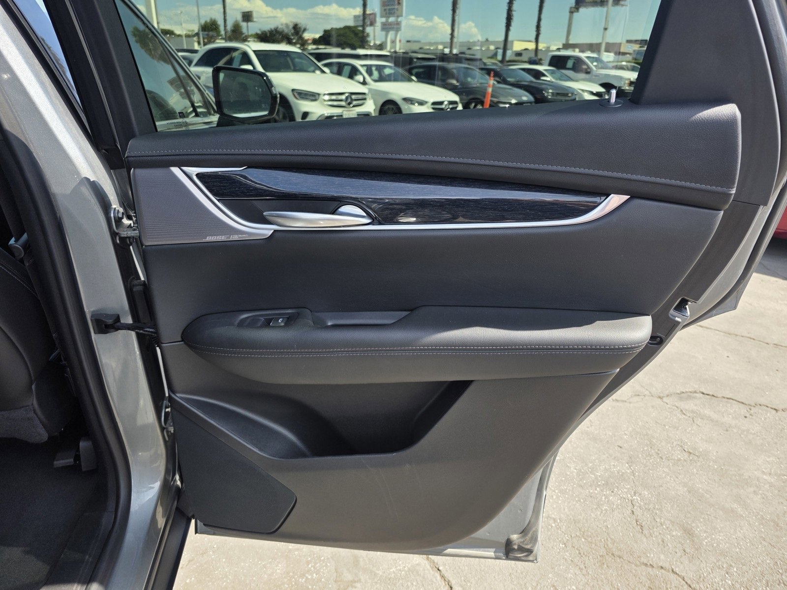 Used 2023 Cadillac XT5 Premium Luxury image 13