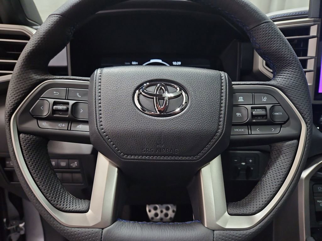 New 2026 Toyota Sequoia Platinum image 14