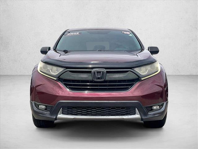 Used 2018 Honda CR-V LX image 3