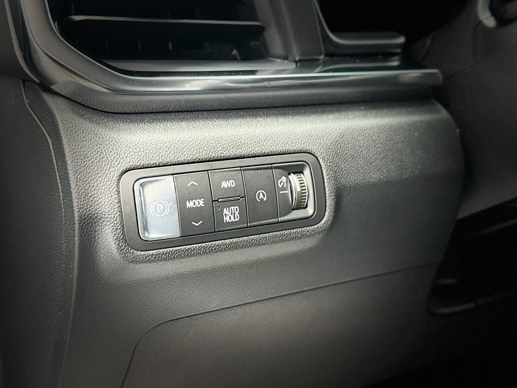 Used 2026 GMC Terrain Elevation w/ Elevation Premium Package AWD/4WD image 15