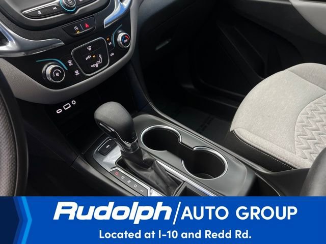 Used 2024 Chevrolet Equinox LS w/ LS Convenience Package image 22