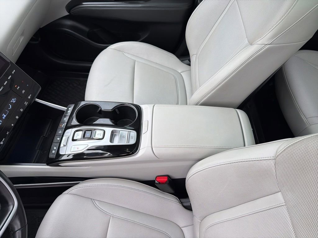 Used 2022 Hyundai Tucson Limited FWD image 50