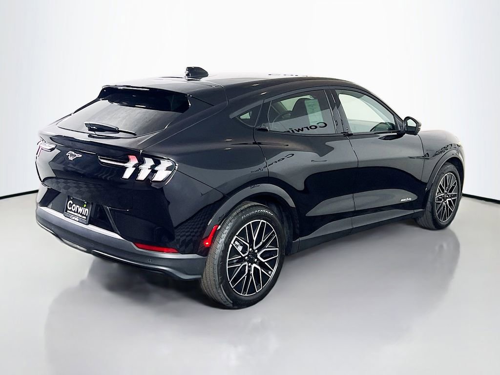 New 2026 Ford Mustang Mach-E Premium image 16