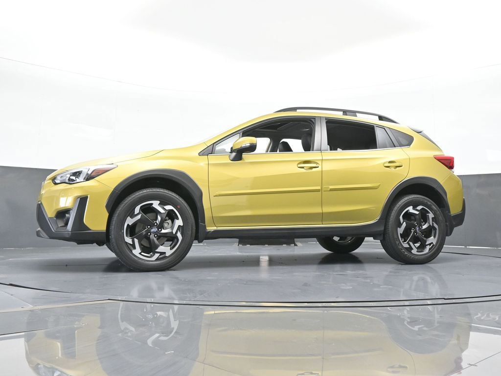 Used 2021 Subaru Crosstrek 2.5i Limited w/ Moonroof Package 2 image 47