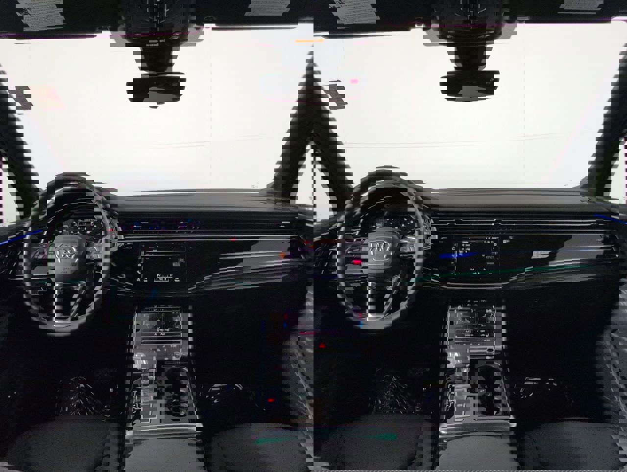 Certified 2025 Audi Q7 2.0T Premium Plus w/ Premium Plus Package image 24