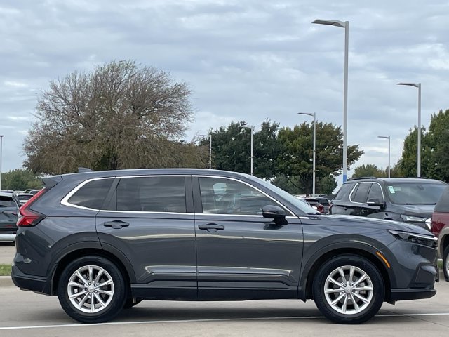 Certified 2024 Honda CR-V EX-L image 3