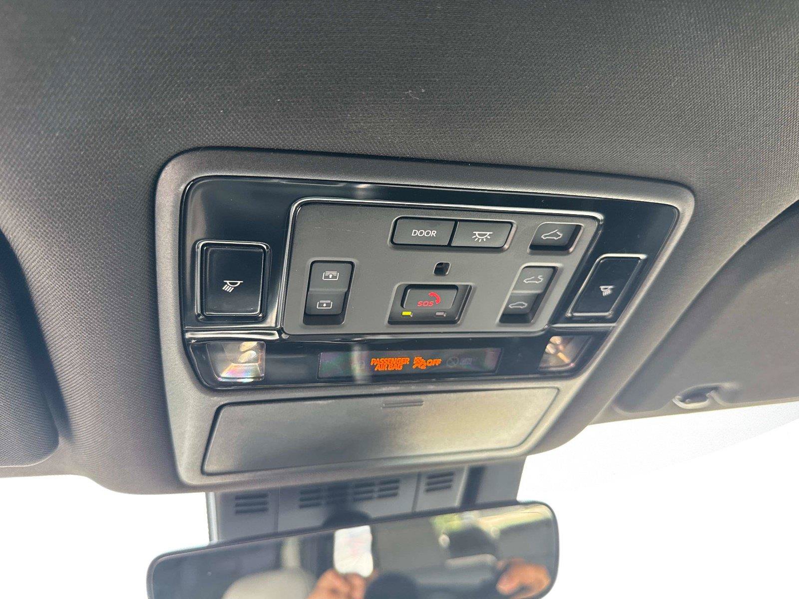 Certified 2025 Lexus TX 350 AWD w/ Technology Package image 28