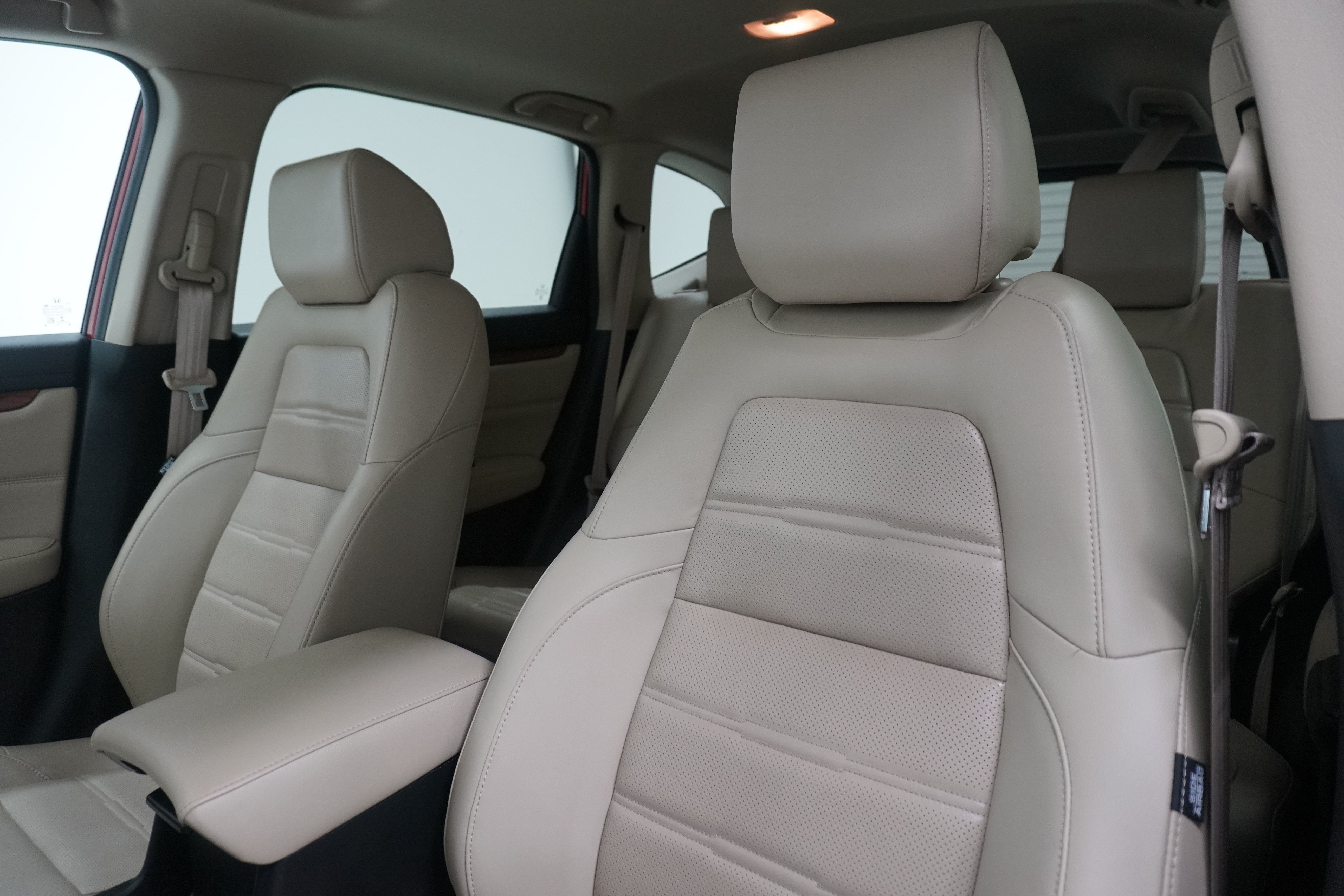 Used 2019 Honda CR-V EX-L image 11