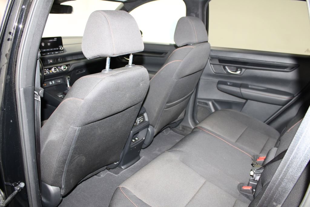 Used 2024 Honda CR-V Sport image 23