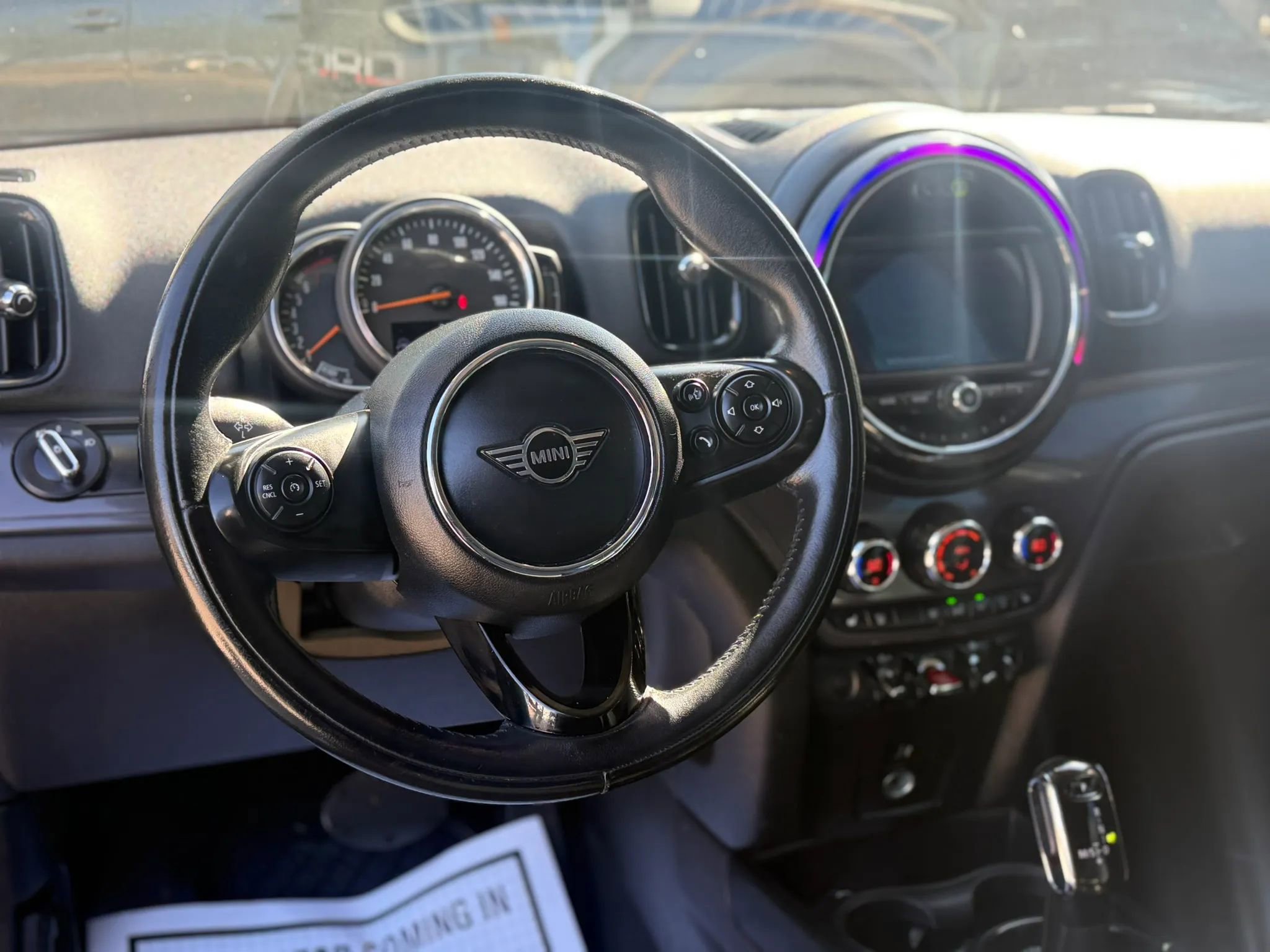 Used 2020 MINI Cooper Countryman ALL4 AWD/4WD image 13
