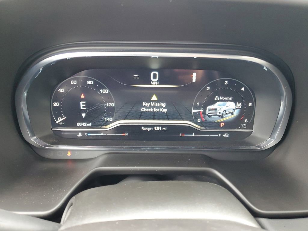 Certified 2024 GMC Yukon XL SLT w/ SLT Luxury Package image 11