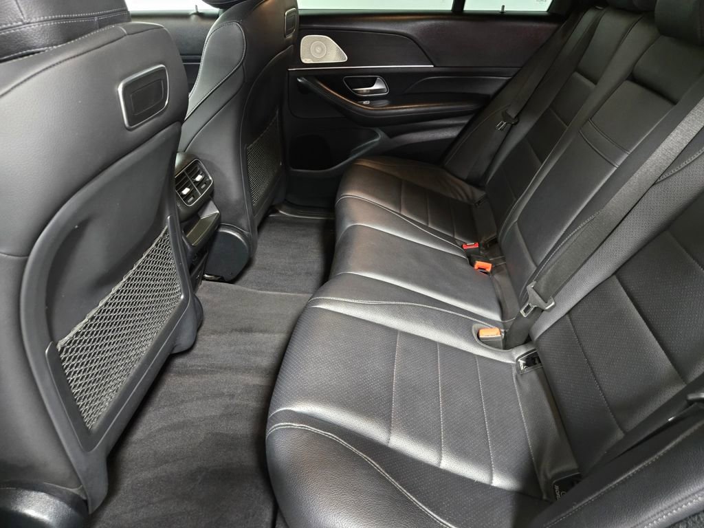 Used 2020 Mercedes-Benz GLE 350 4MATIC image 35