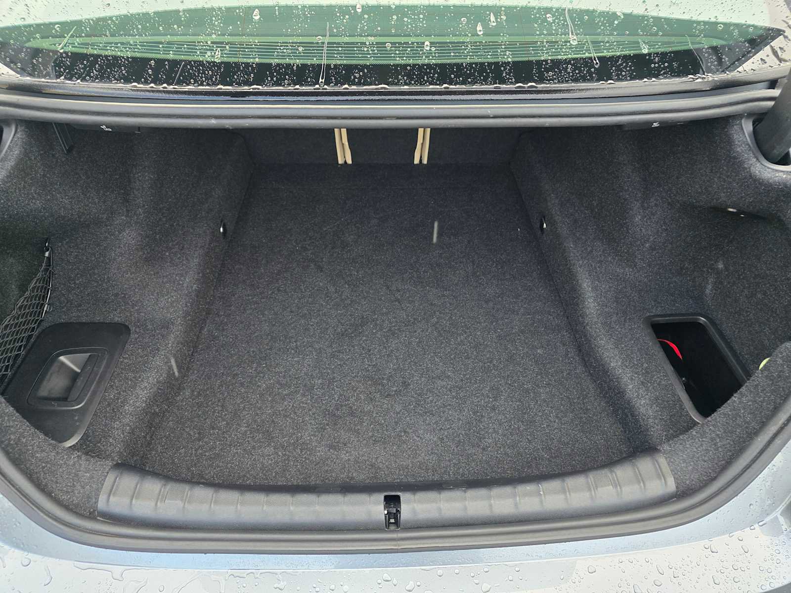 Used 2020 BMW 530i w/ Convenience Package image 16