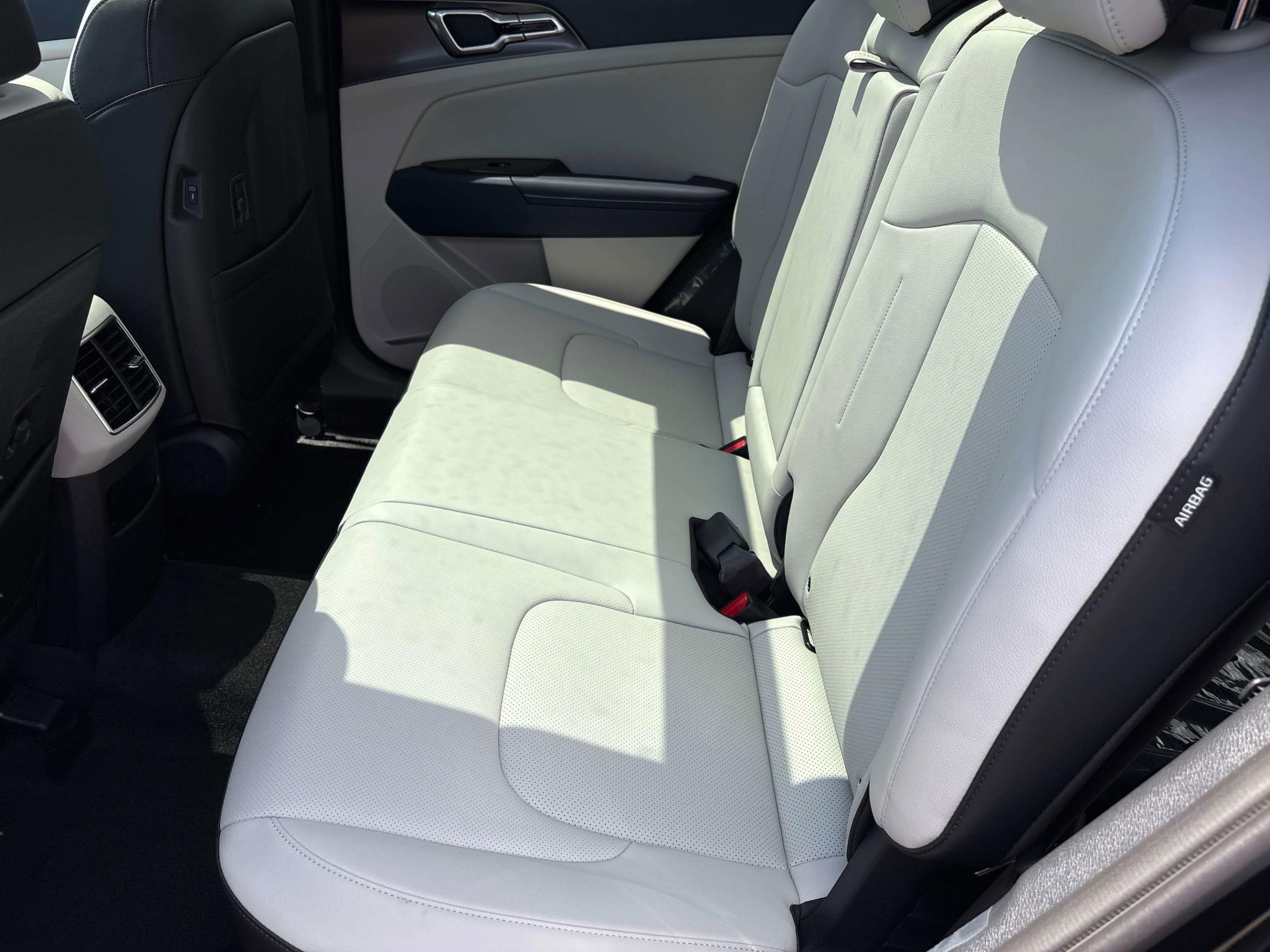 New 2025 Kia Sportage EX w/ EX Premium Package image 15