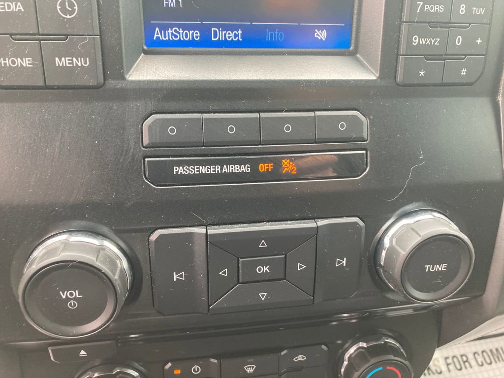 Used 2016 Ford F150 XLT image 24