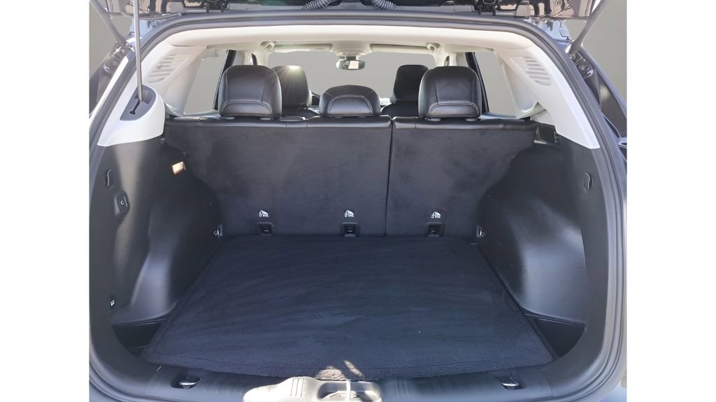 Used 2022 Jeep Compass Latitude w/ Convenience Group image 28