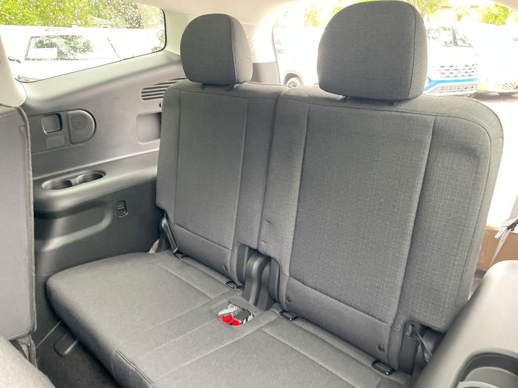 New 2026 Hyundai Ioniq 9 SE image 48