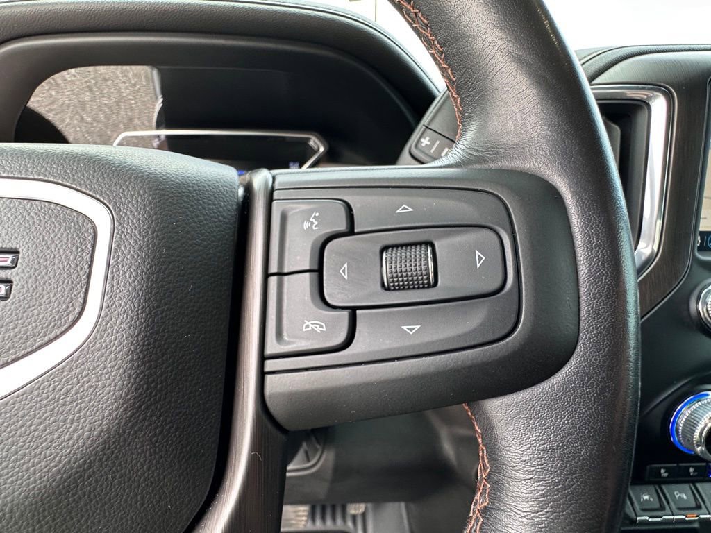 Used 2021 GMC Sierra 1500 AT4 w/ AT4 Value Package AWD/4WD image 37