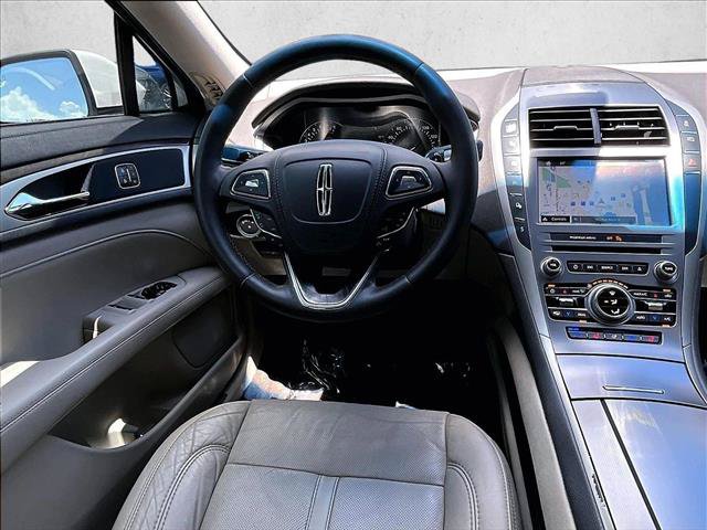 Used 2017 Lincoln MKZ Reserve w/ Climate Package FWD image 7