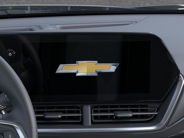 New 2026 Chevrolet Trax ACTIV FWD image 20