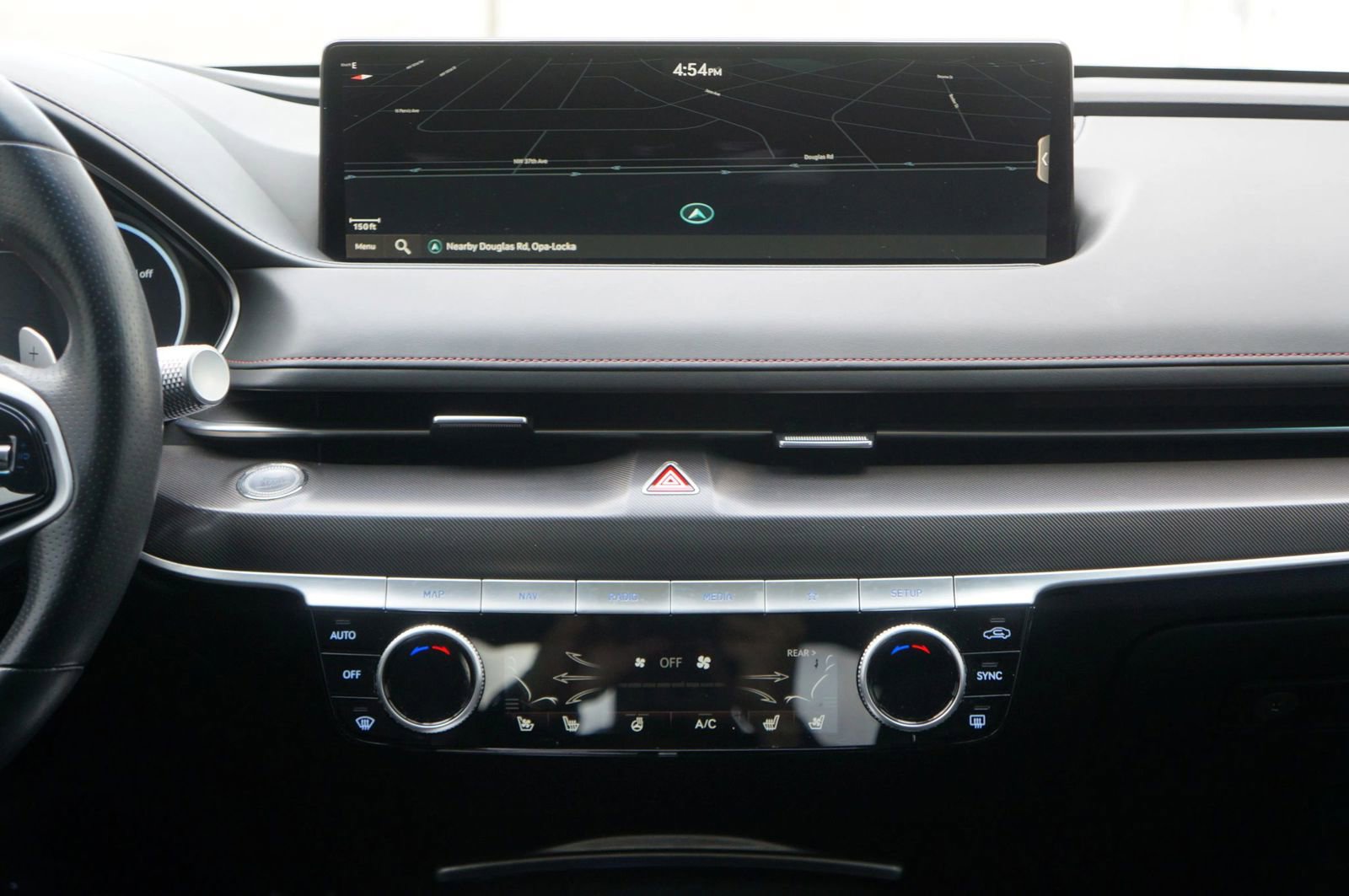 Used 2022 Genesis G80 3.5T Sport image 40