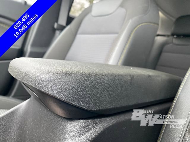 Used 2024 Chevrolet Trax LT w/ Driver Confidence Package image 23