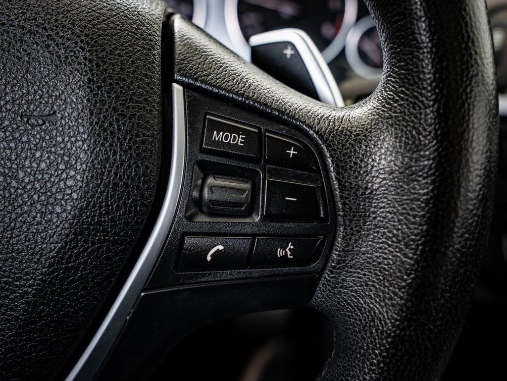 Used 2014 BMW 328d xDrive Wagon image 26