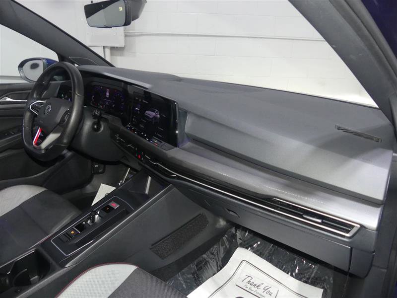 Used 2022 Volkswagen GTI SE image 23